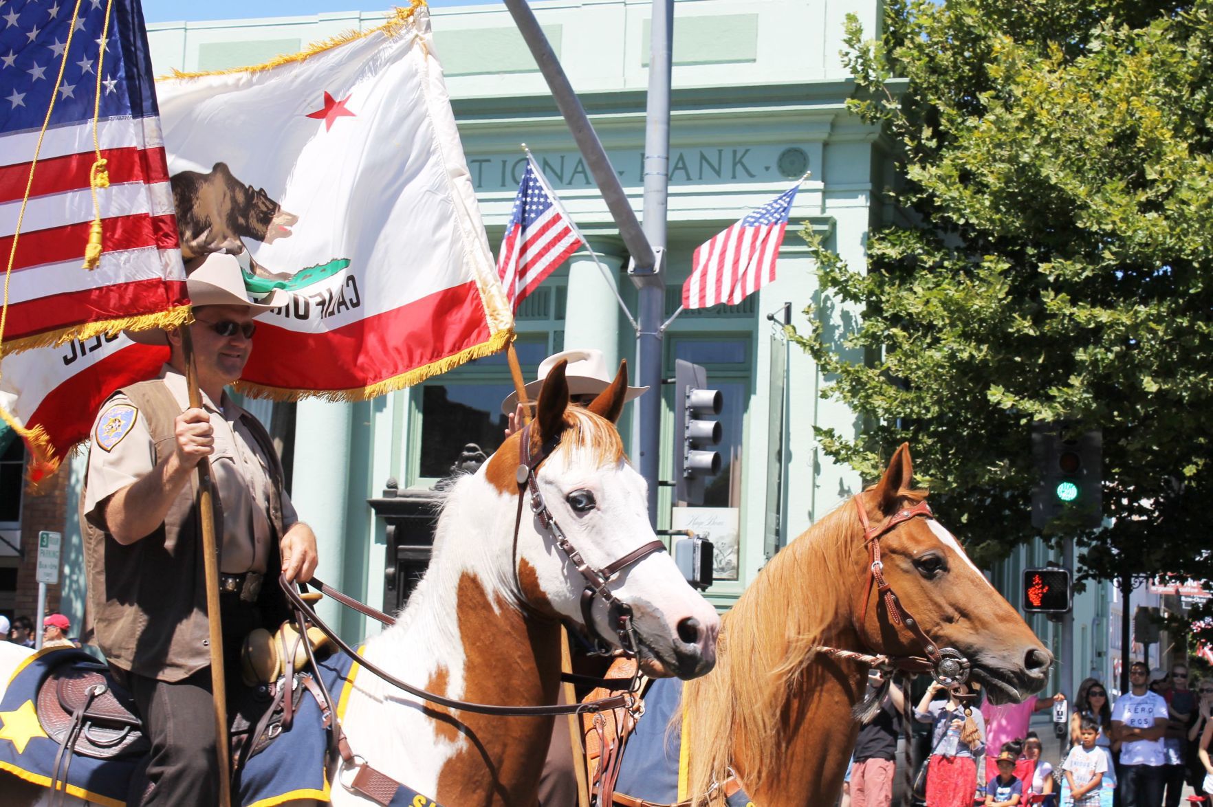 Sheriff's Posse